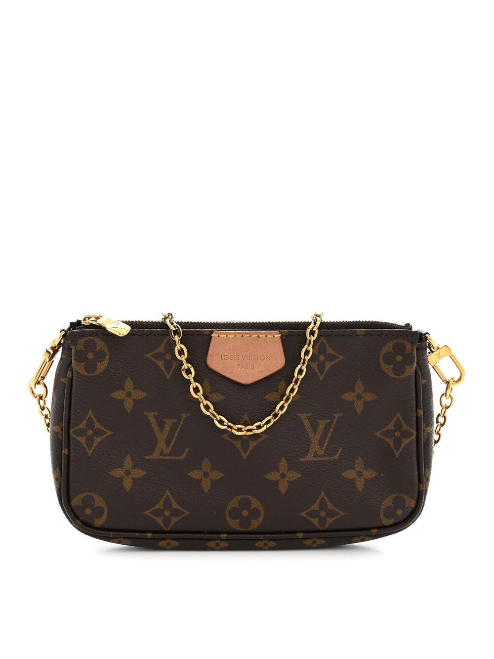 Louis Vuitton Multi Pochette #315393L89B